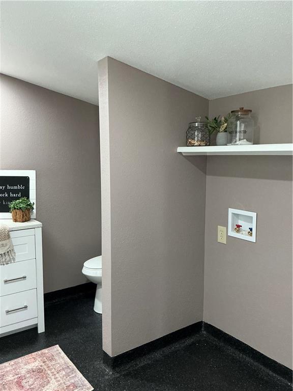 442 Walnut Street Prescott, KS 66767 - Photo 22 of 69