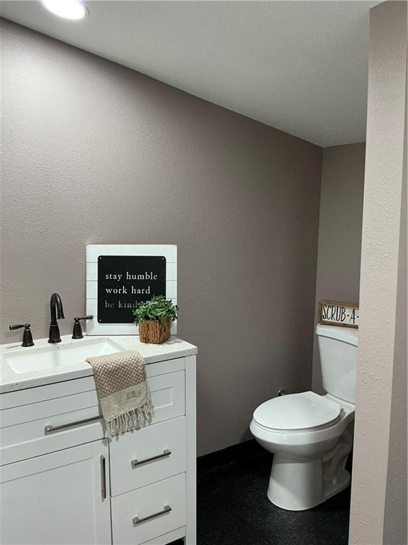 442 Walnut Street Prescott, KS 66767 - Photo 24 of 69