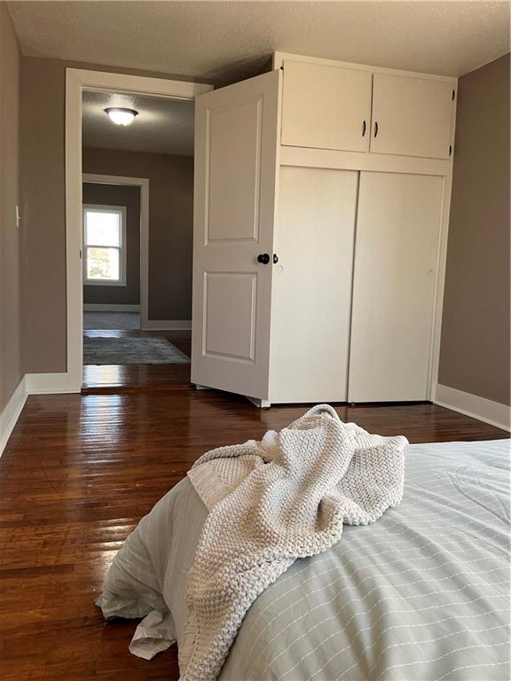 442 Walnut Street Prescott, KS 66767 - Photo 31 of 69