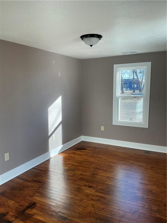 442 Walnut Street Prescott, KS 66767 - Photo 32 of 69