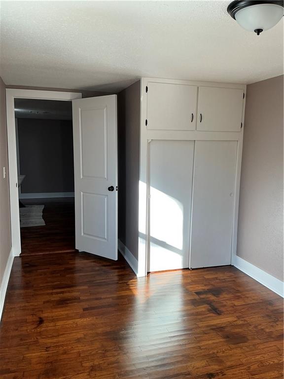 442 Walnut Street Prescott, KS 66767 - Photo 33 of 69