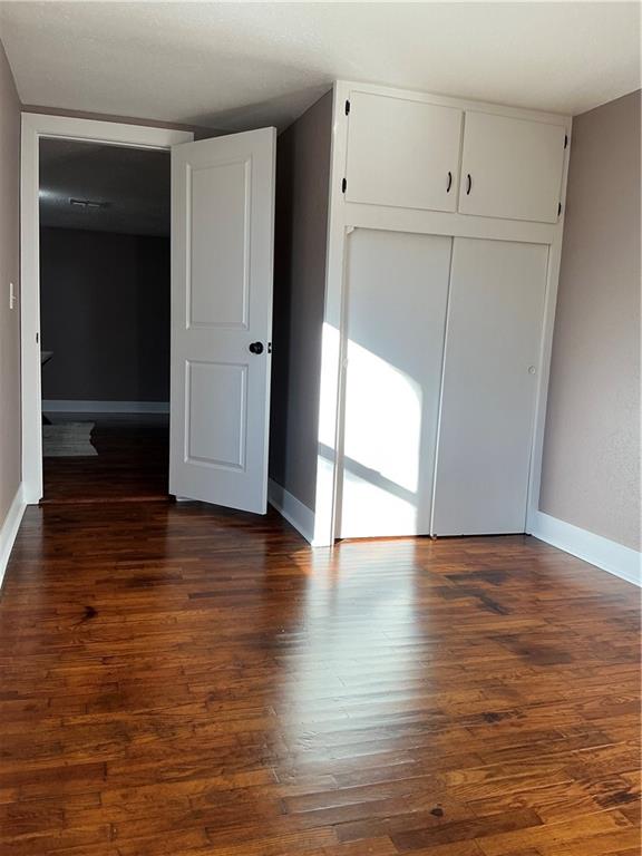 442 Walnut Street Prescott, KS 66767 - Photo 34 of 69