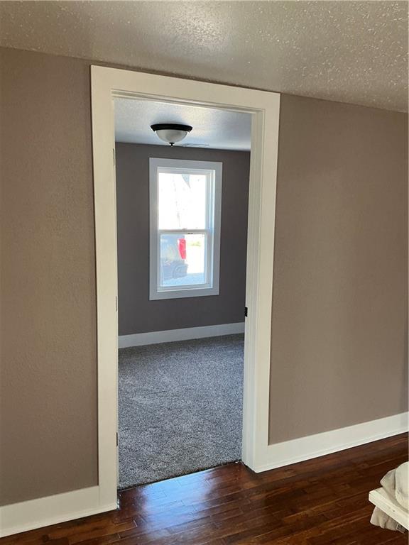 442 Walnut Street Prescott, KS 66767 - Photo 39 of 69