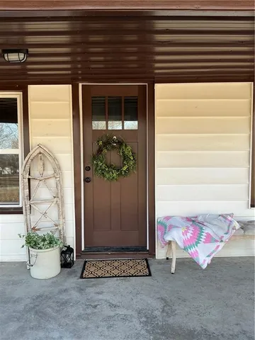 $150,000 | 442 Walnut Street, Prescott, KS 66767