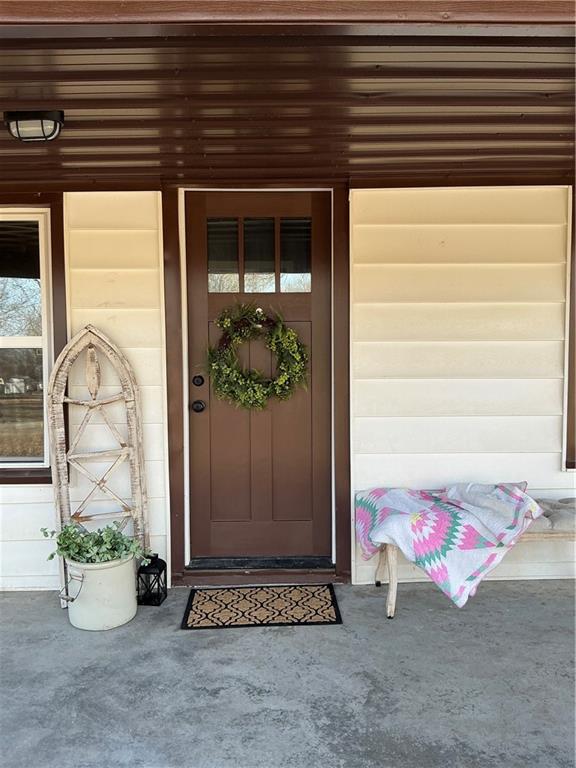 442 Walnut Street Prescott, KS 66767 - Photo 42 of 69