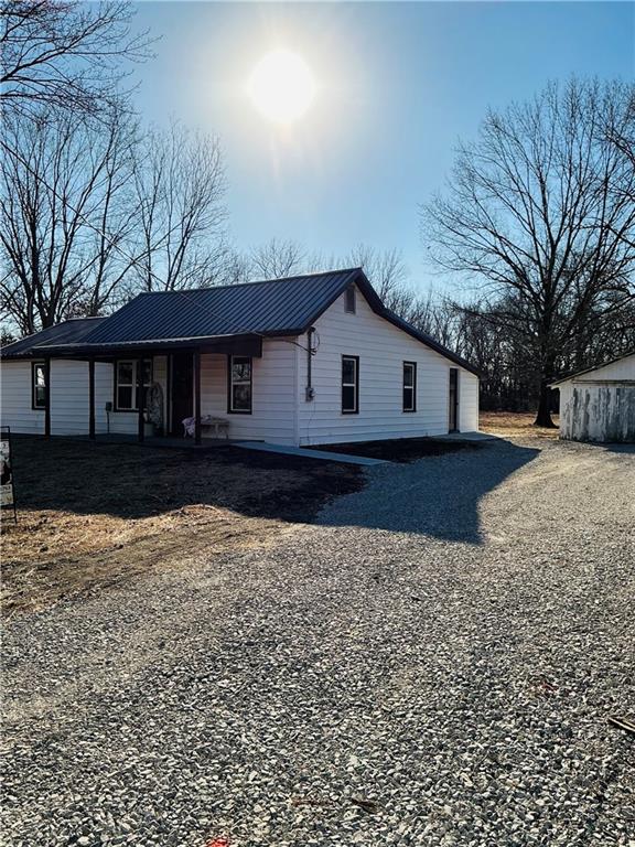 442 Walnut Street Prescott, KS 66767 - Photo 44 of 69