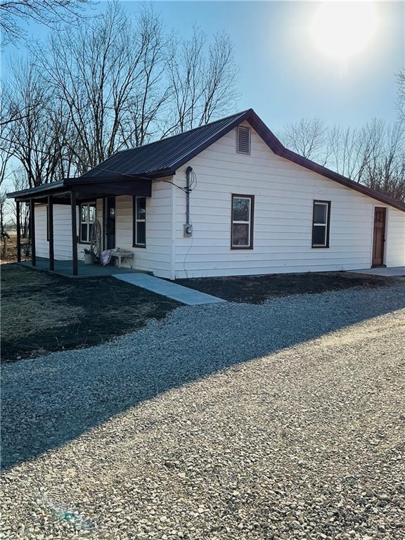 442 Walnut Street Prescott, KS 66767 - Photo 45 of 69