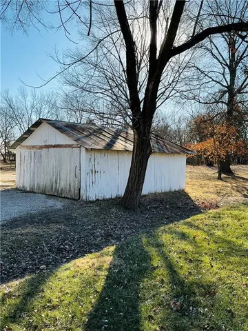 $150,000 | 442 Walnut Street, Prescott, KS 66767