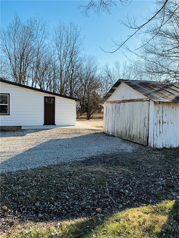 442 Walnut Street Prescott, KS 66767 - Photo 47 of 69