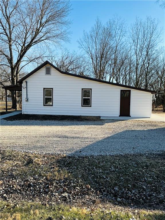 442 Walnut Street Prescott, KS 66767 - Photo 48 of 69