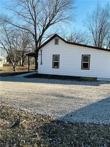 $150,000 | 442 Walnut Street, Prescott, KS 66767
