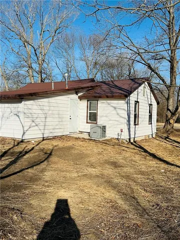$150,000 | 442 Walnut Street, Prescott, KS 66767