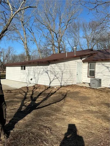 $150,000 | 442 Walnut Street, Prescott, KS 66767