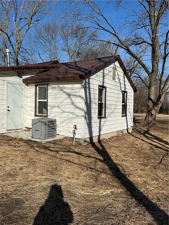 442 Walnut Street Prescott, KS 66767 - Photo 58 of 69