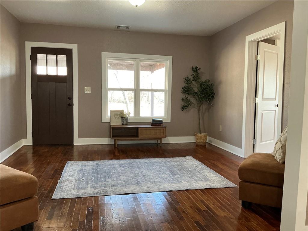 442 Walnut Street Prescott, KS 66767 - Photo 6 of 69