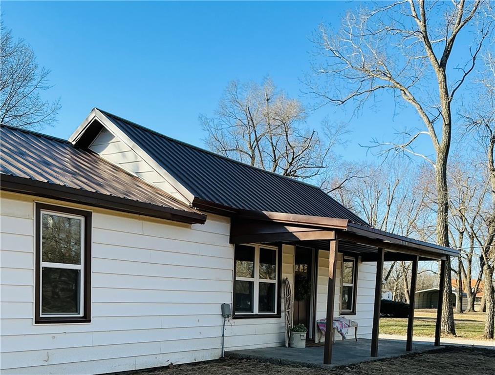 442 Walnut Street Prescott, KS 66767 - Photo 61 of 69