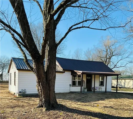 $150,000 | 442 Walnut Street, Prescott, KS 66767