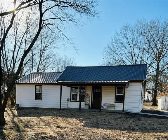$150,000 | 442 Walnut Street, Prescott, KS 66767