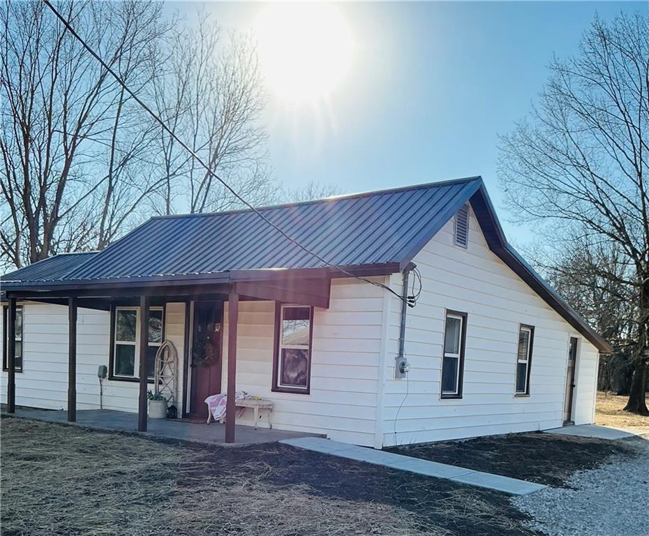 442 Walnut Street Prescott, KS 66767 - Photo 66 of 69