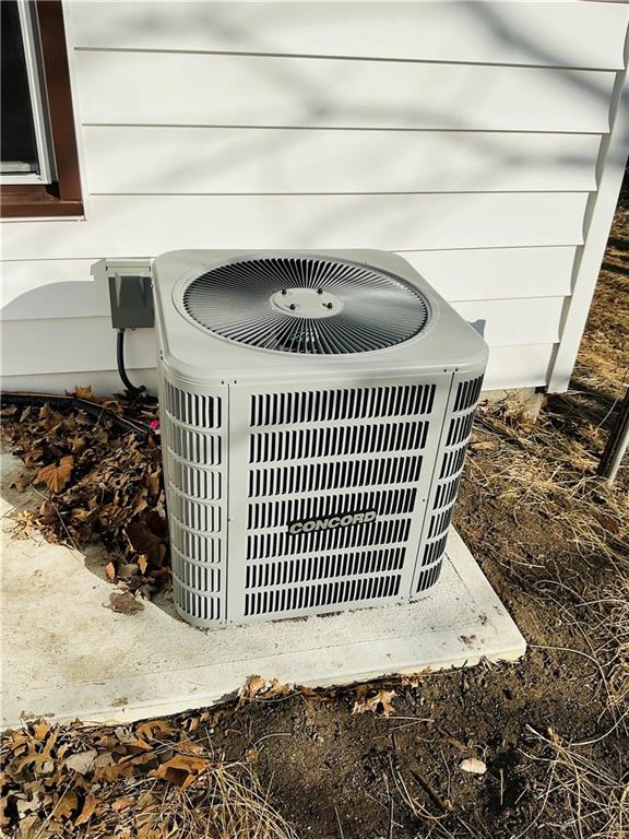 442 Walnut Street Prescott, KS 66767 - Photo 68 of 69