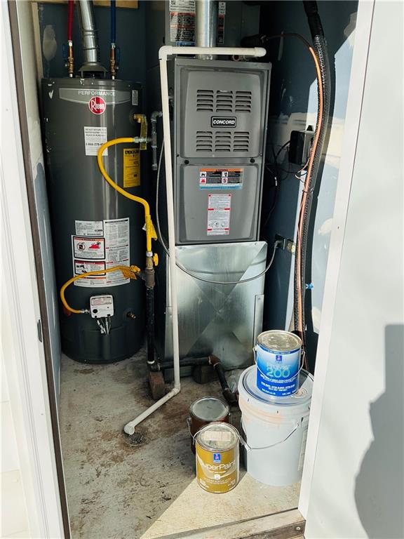 442 Walnut Street Prescott, KS 66767 - Photo 69 of 69