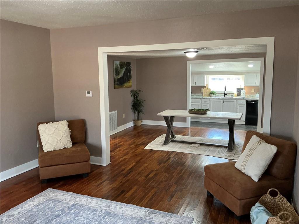 442 Walnut Street Prescott, KS 66767 - Photo 7 of 69