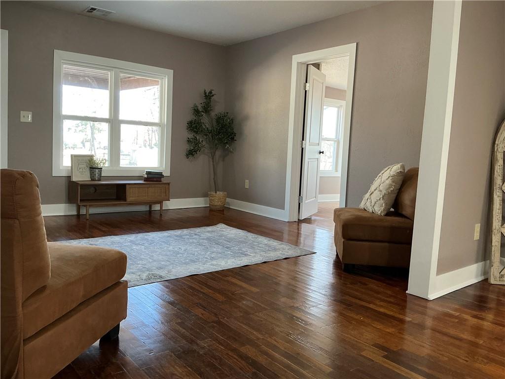 442 Walnut Street Prescott, KS 66767 - Photo 8 of 69