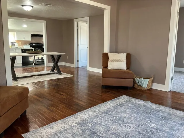 $150,000 | 442 Walnut Street, Prescott, KS 66767