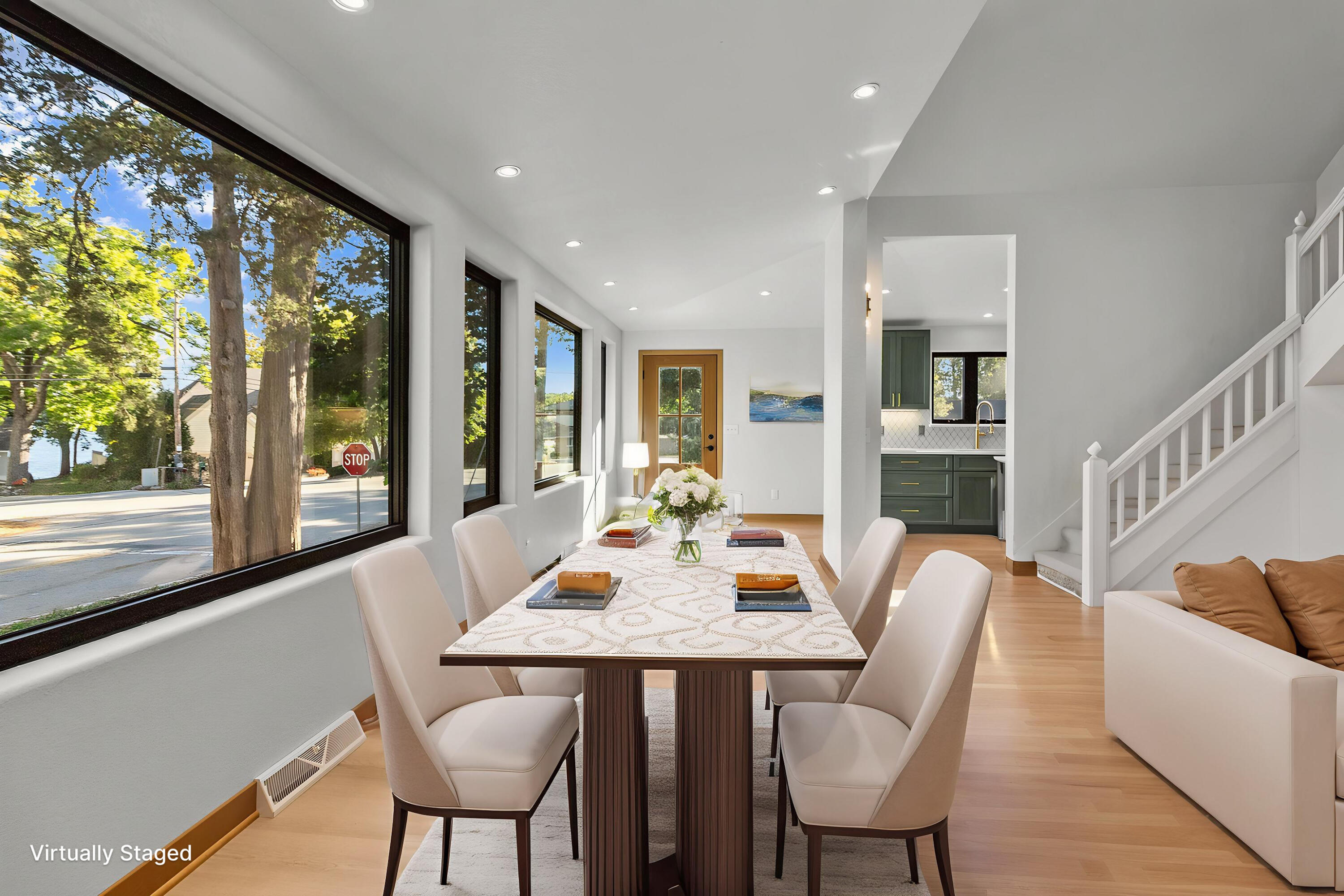 637 1st Street Delafield, WI 53018 - Photo 15 of 55 Virtually staged