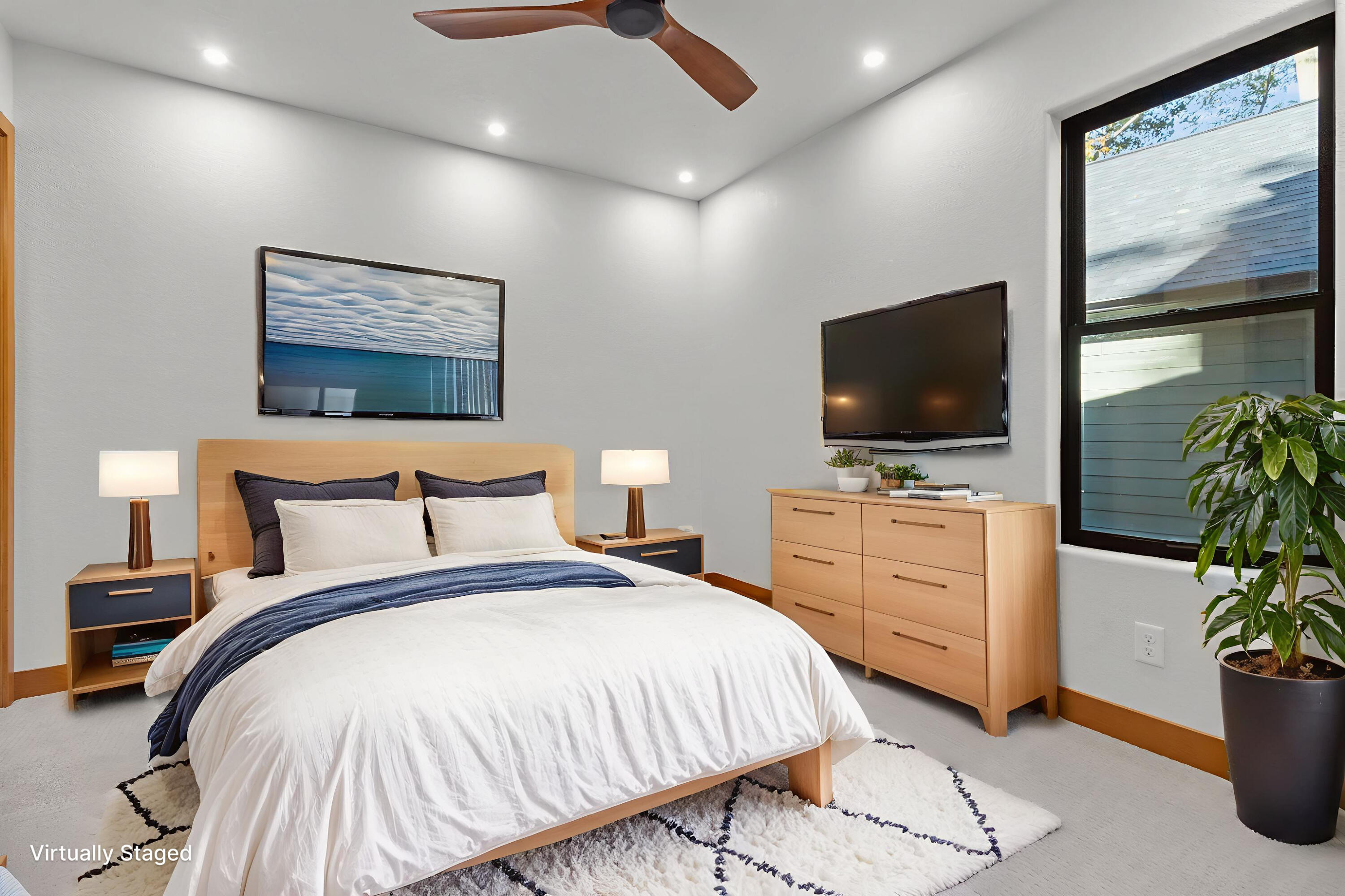 637 1st Street Delafield, WI 53018 - Photo 28 of 55 Virtually stage BR