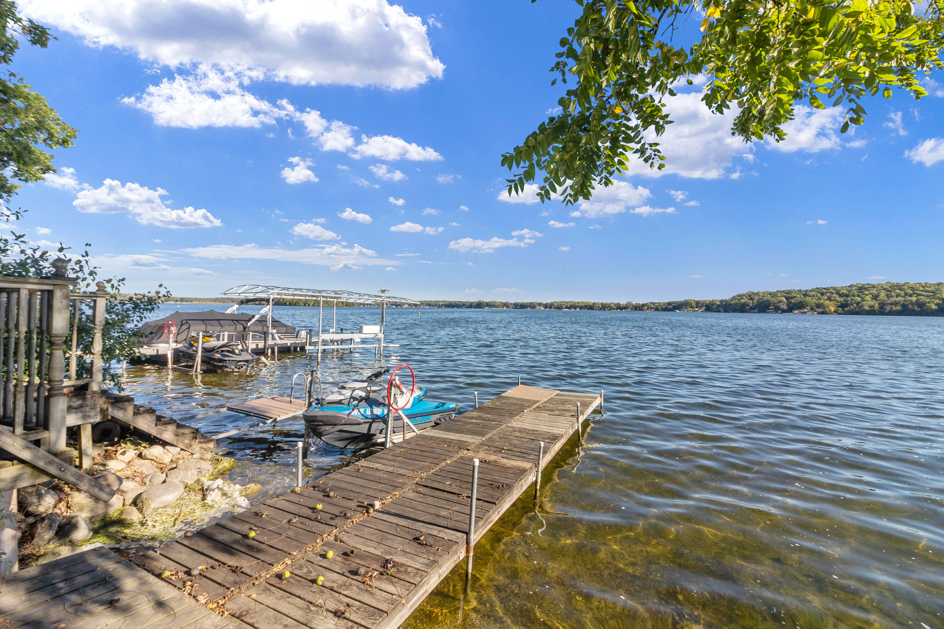 637 1st Street Delafield, WI 53018 - Photo 40 of 55 Lake Nagawicka