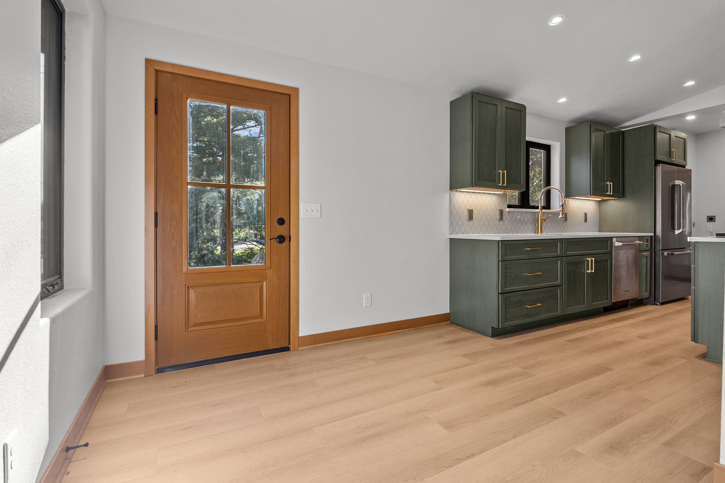 637 1st Street Delafield, WI 53018 - Photo 47 of 55 Front Door