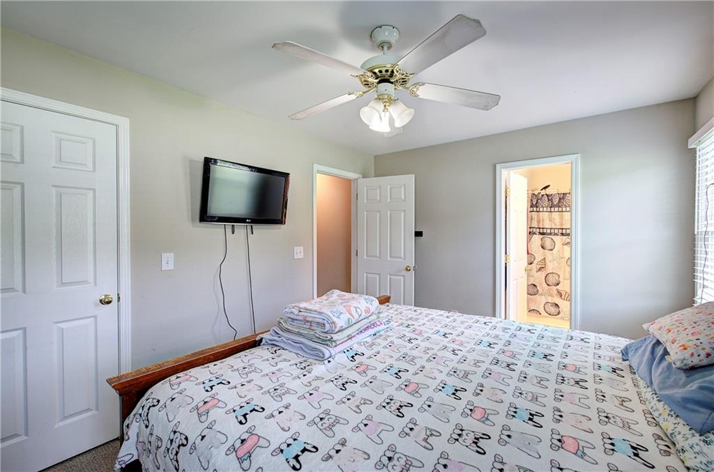 81 Old Stilesboro Road Southwest Taylorsville, GA 30178 - Photo 23 of 43