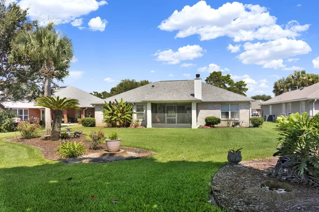 $450,000 | 2709 Creeks Edge Lane, Navarre, FL 32566