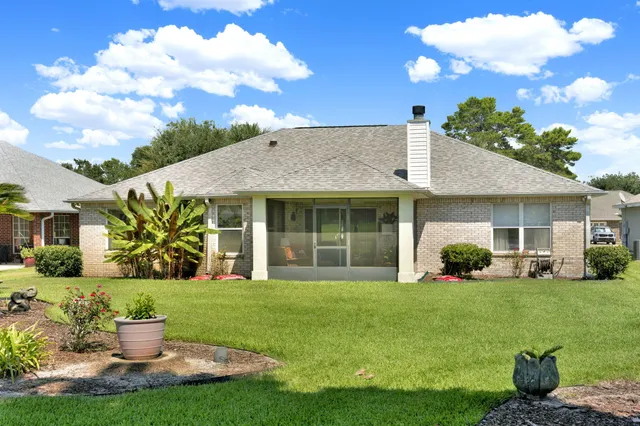 $450,000 | 2709 Creeks Edge Lane, Navarre, FL 32566