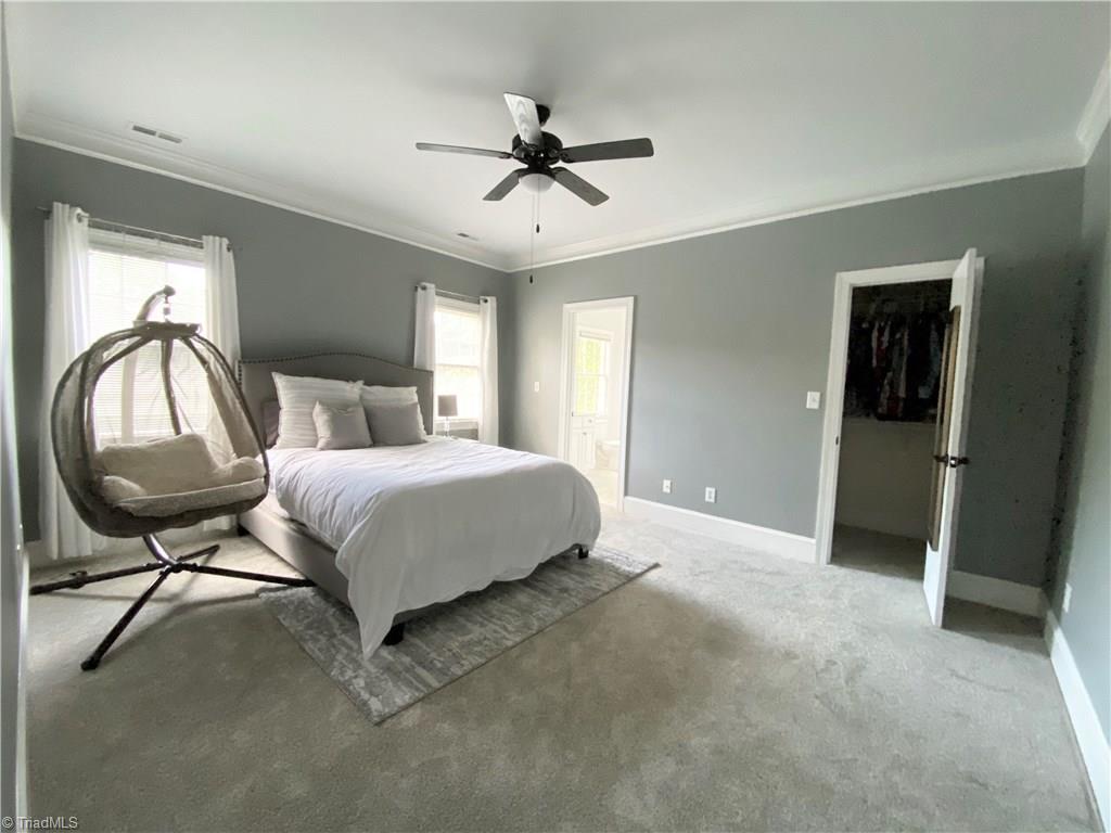 5918 Billet Road Oak Ridge, NC 27310 - Photo 22 of 30
