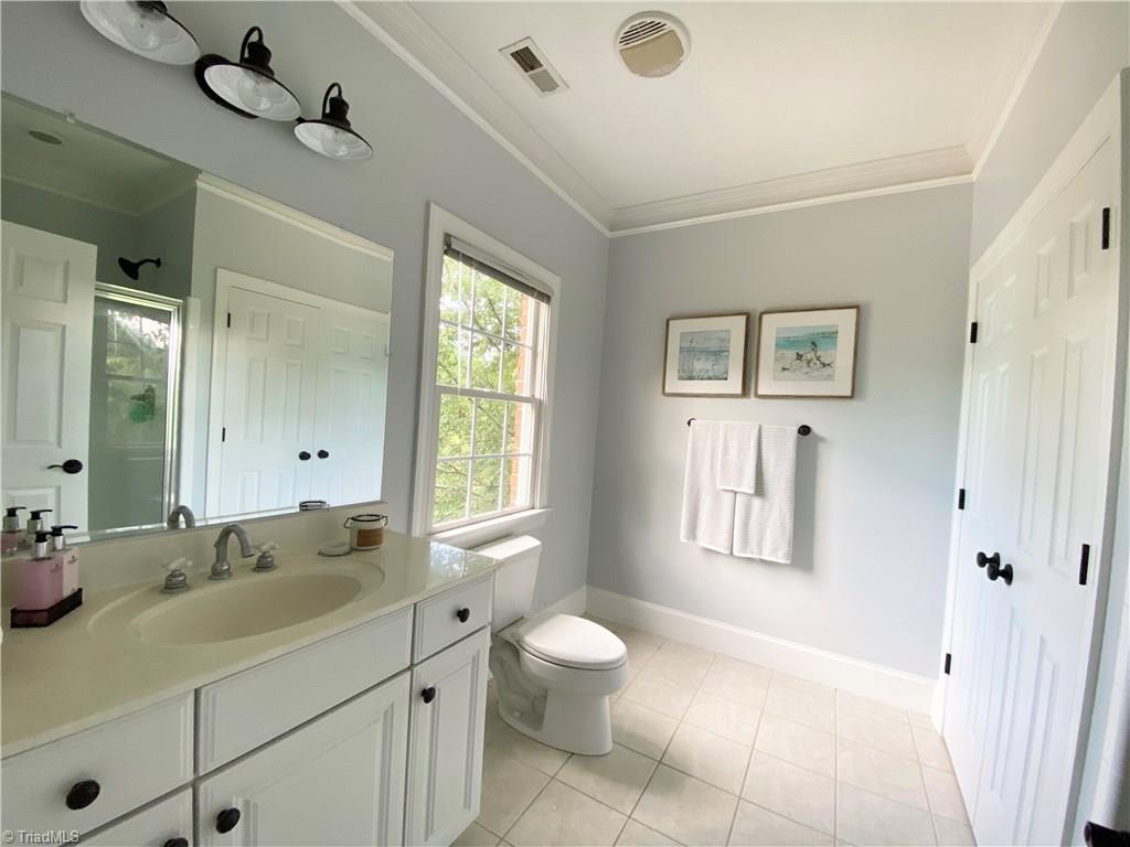 5918 Billet Road Oak Ridge, NC 27310 - Photo 23 of 30