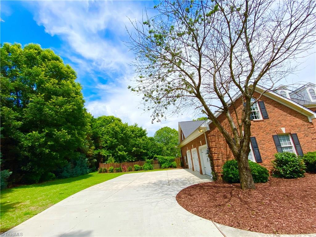5918 Billet Road Oak Ridge, NC 27310 - Photo 5 of 30