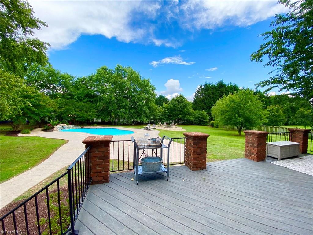 5918 Billet Road Oak Ridge, NC 27310 - Photo 6 of 30