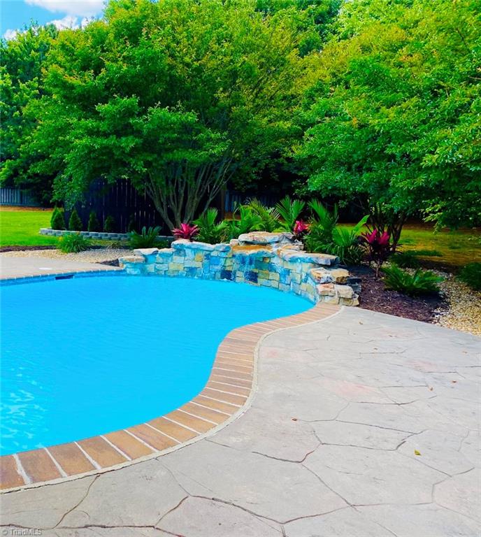 5918 Billet Road Oak Ridge, NC 27310 - Photo 7 of 30
