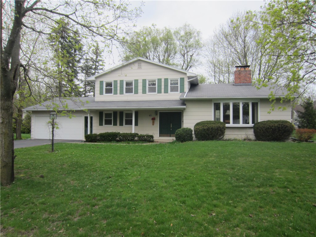 63 Brookdale Road Sweden, NY 14420 - Photo 1 of 1 Gallery Image 1