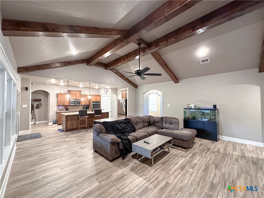 3533 Hooten Bend Kempner, TX 76539 - Photo 16 of 47