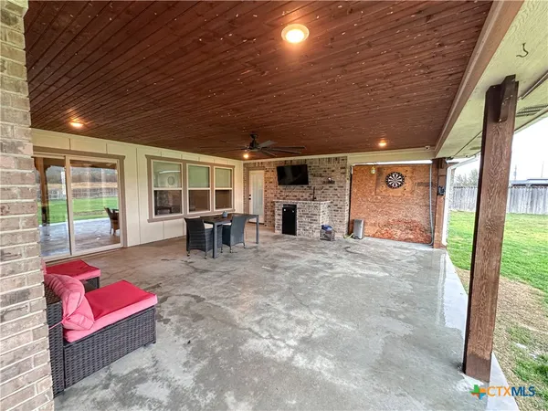 $542,950 | 3533 Hooten Bend, Kempner, TX 76539