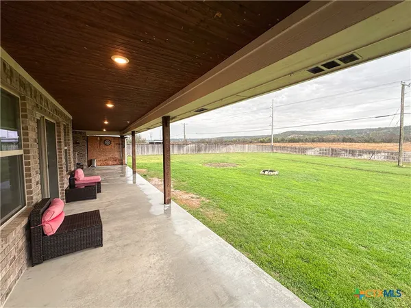 $542,950 | 3533 Hooten Bend, Kempner, TX 76539