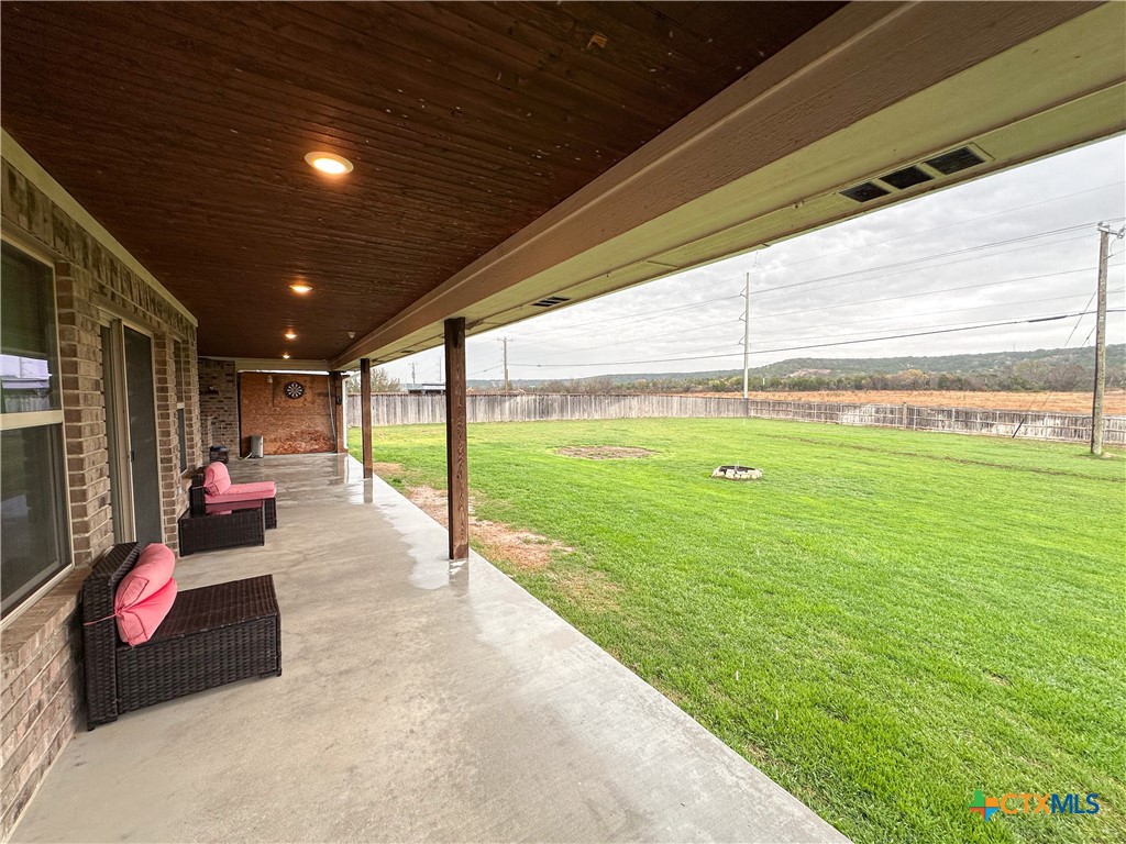 3533 Hooten Bend Kempner, TX 76539 - Photo 37 of 47