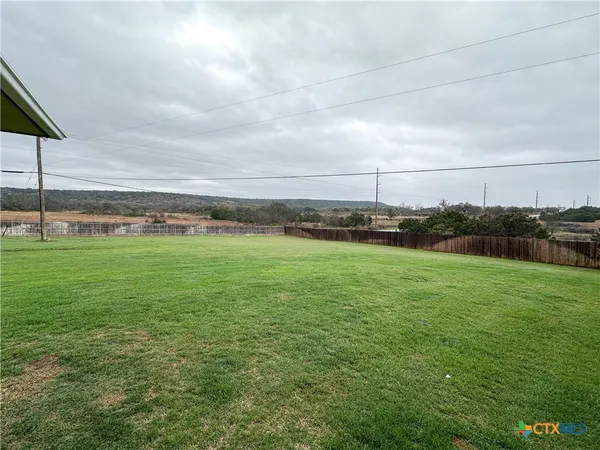 $542,950 | 3533 Hooten Bend, Kempner, TX 76539