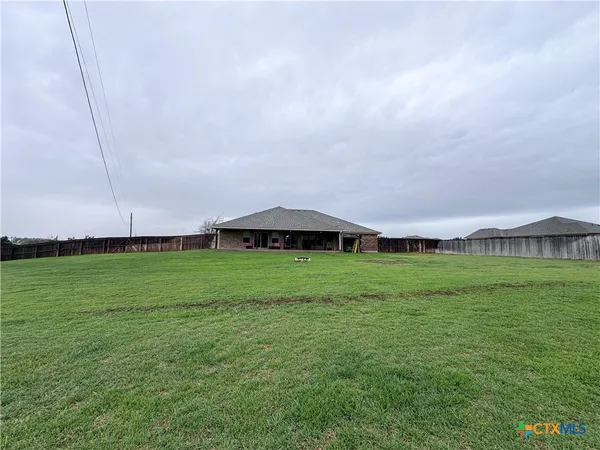 $542,950 | 3533 Hooten Bend, Kempner, TX 76539