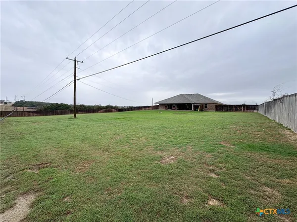 $542,950 | 3533 Hooten Bend, Kempner, TX 76539