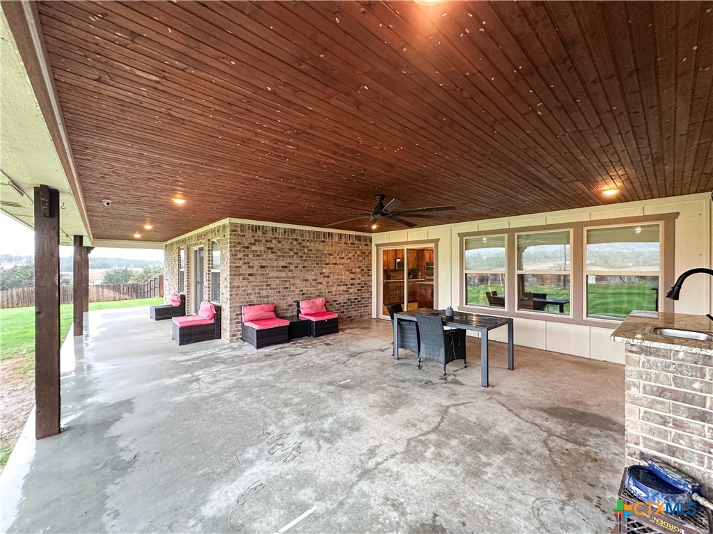 3533 Hooten Bend Kempner, TX 76539 - Photo 42 of 47