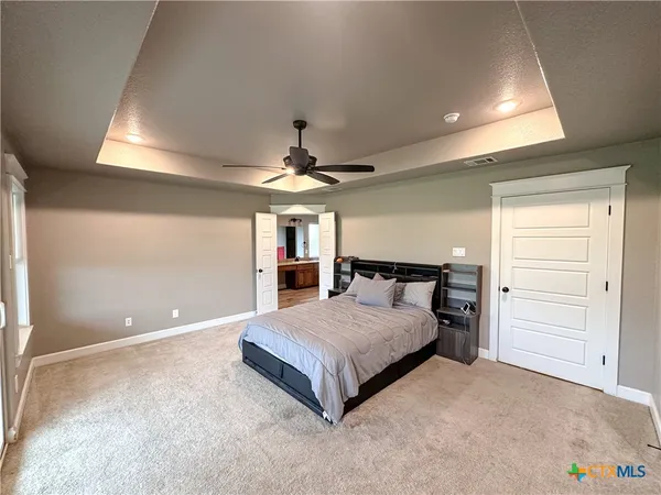 $542,950 | 3533 Hooten Bend, Kempner, TX 76539